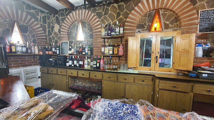 BAR LA TERRAZA DE ARLANZÓN