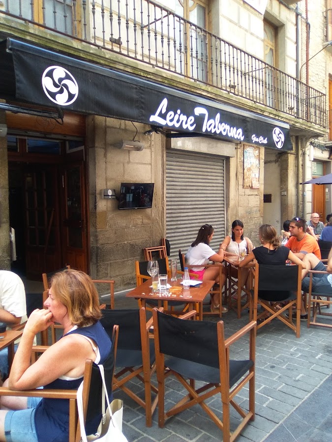 Bar Leire