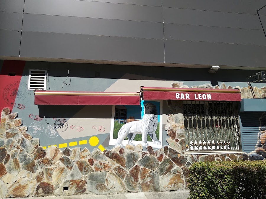 Bar León