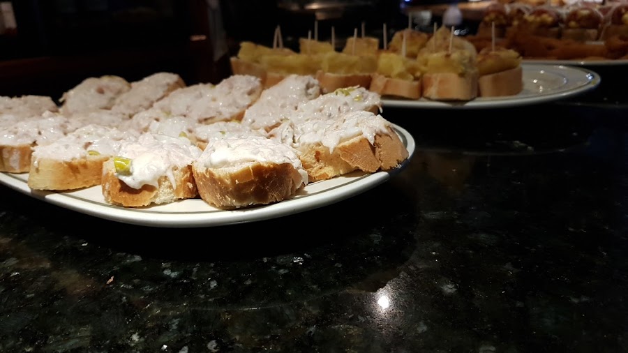 Bar Lezea