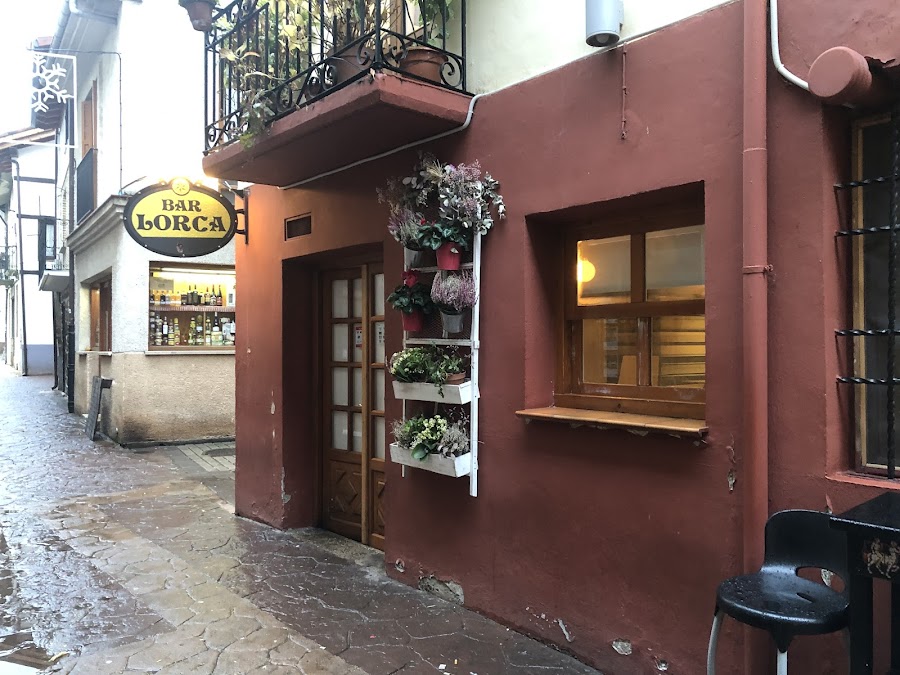 Bar Lorca