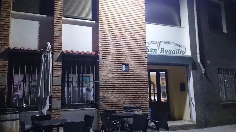 Bar Muro