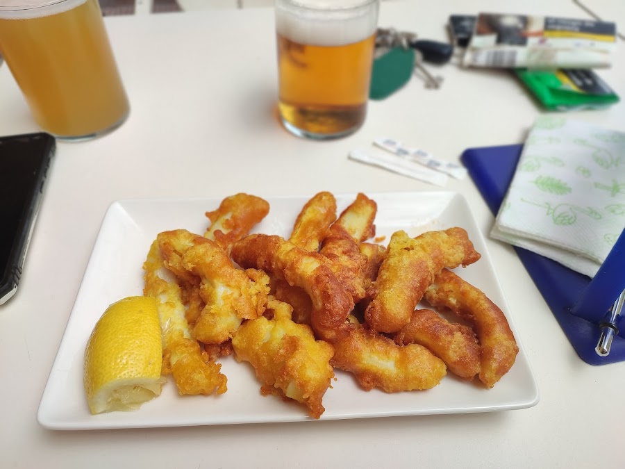 Bar Nautilus