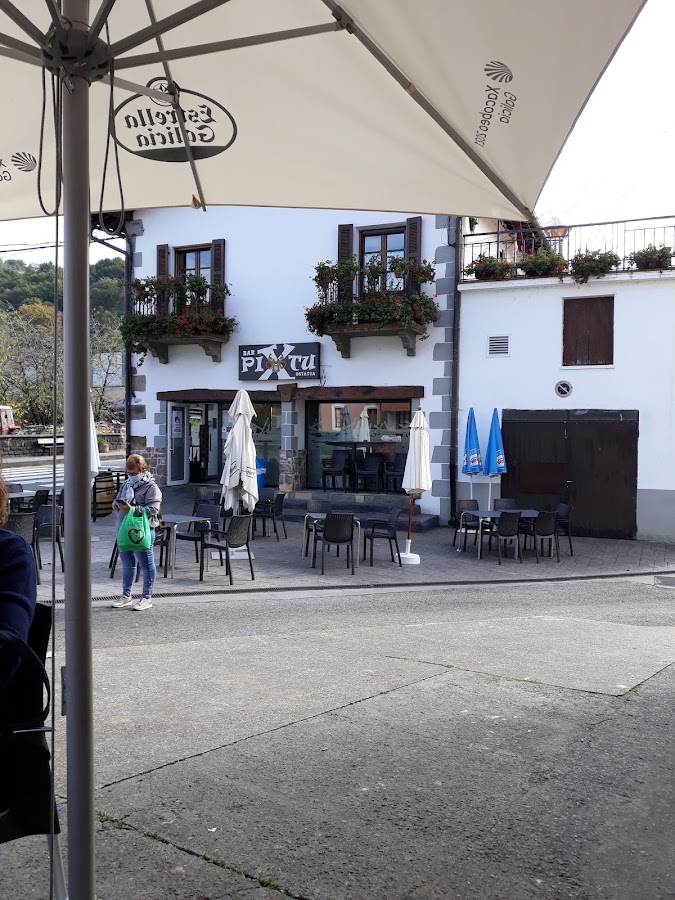 Bar Pixtu