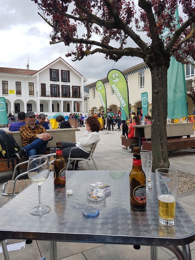 Bar Plazaola