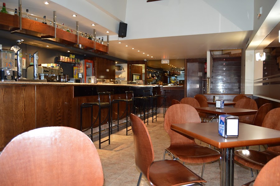 Bar Preludio