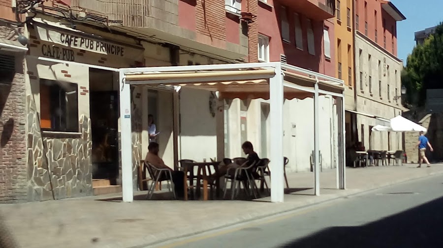 Bar Príncipe