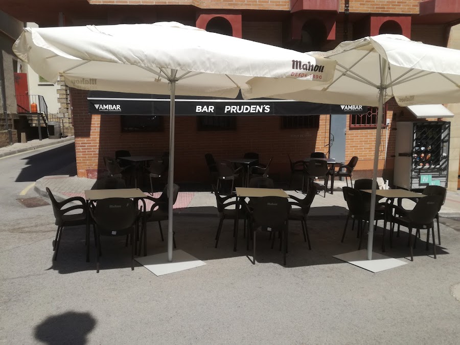 Bar Prudens