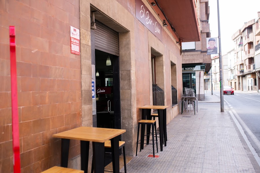 Bar Quin