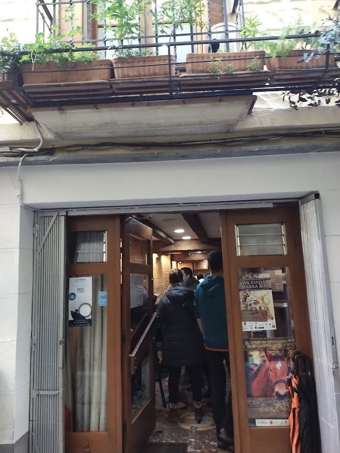 Bar Restaurante Casanova