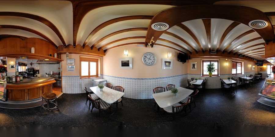 Bar Restaurante Cascante