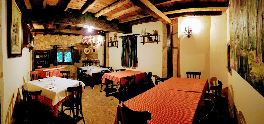 Bar-Restaurante de Caracena