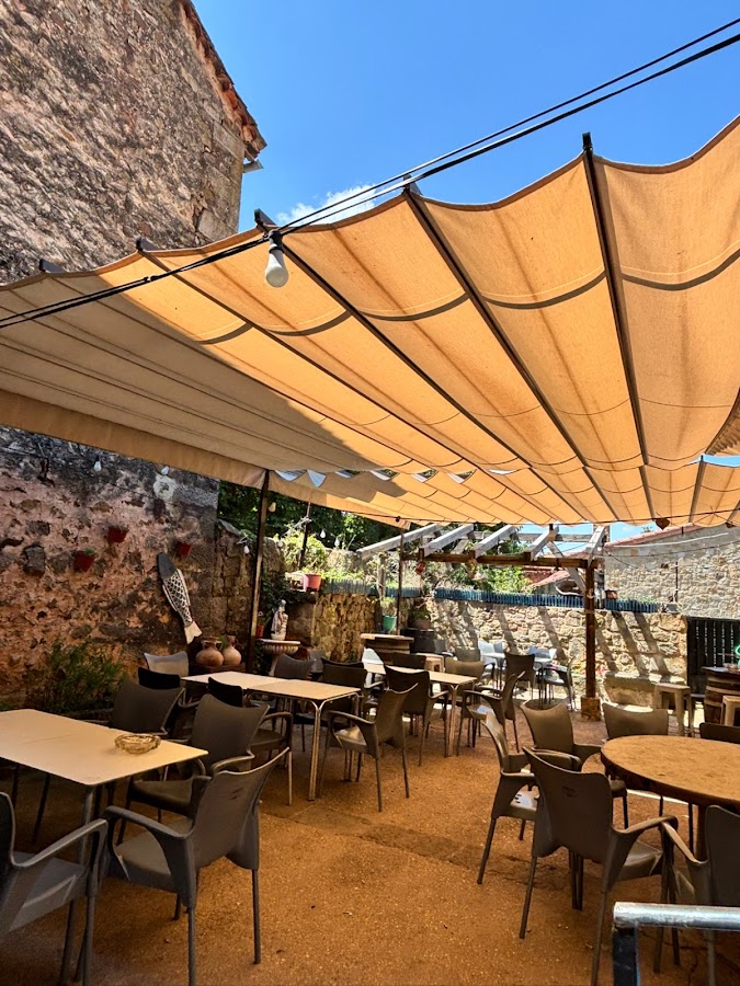 Bar Restaurante El Berrocal