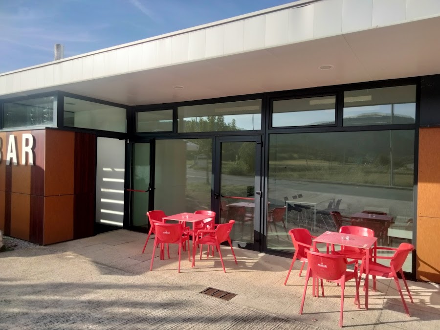 Bar restaurante el portal del pirineo