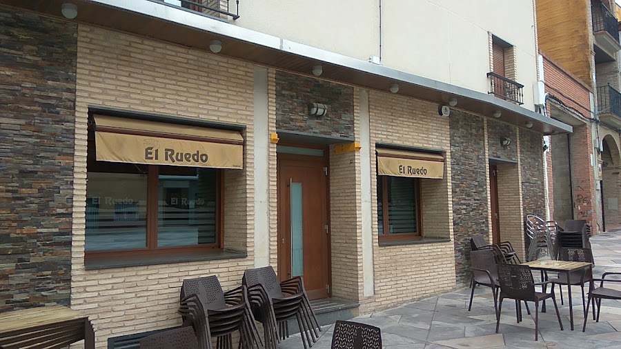 Bar Restaurante El Ruedo Garri2 & CIA