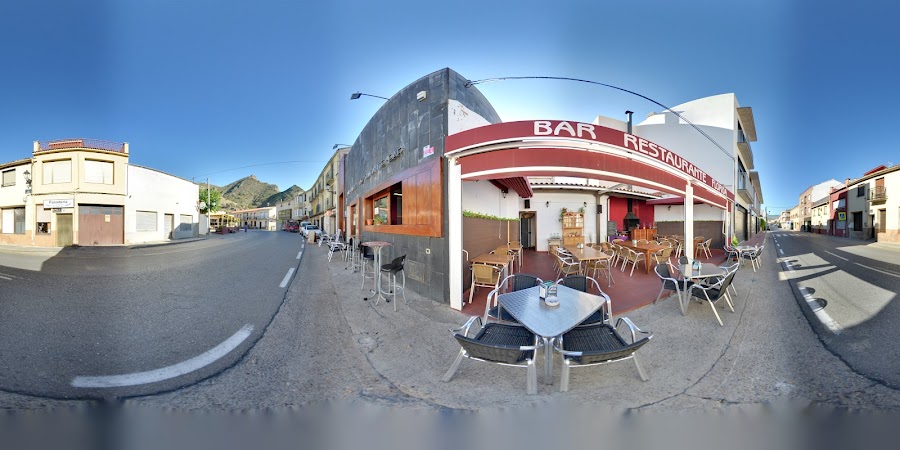 Bar Restaurante Florida Arnedillo