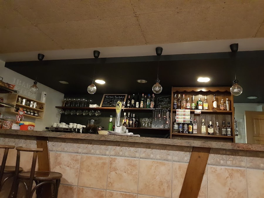 Bar Restaurante Ibarraetxea