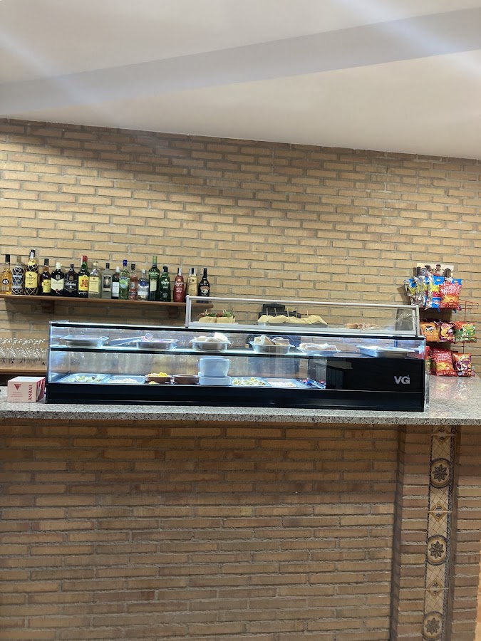 Bar Restaurante Marracos