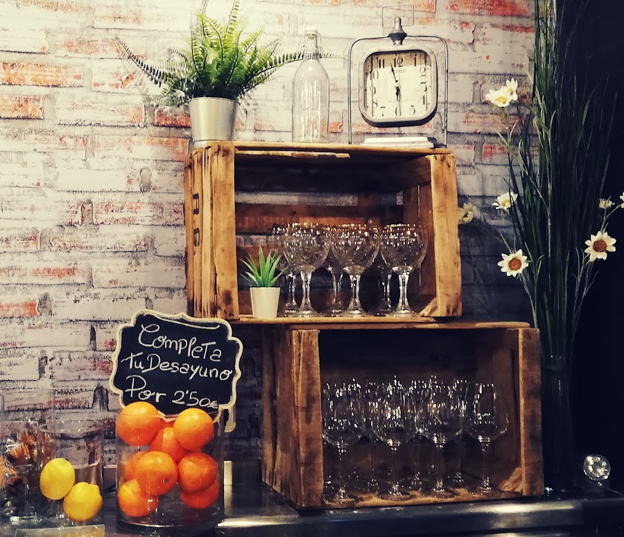 Bar Restaurante Runas