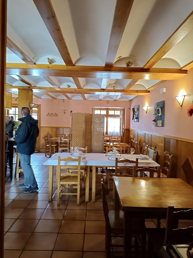 Bar Restaurante Ulizarna