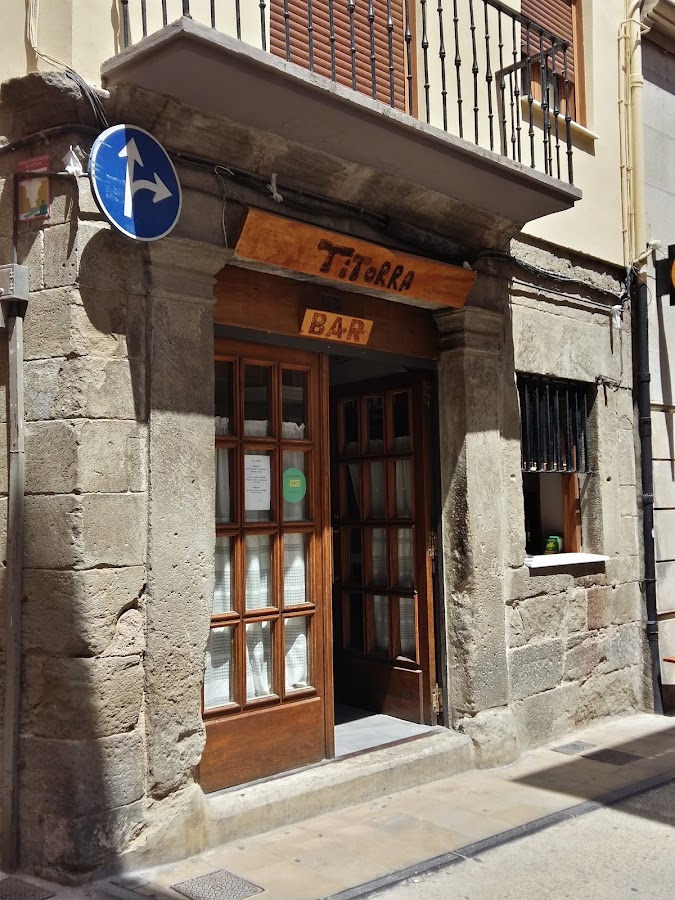 Bar Titorra S.C.