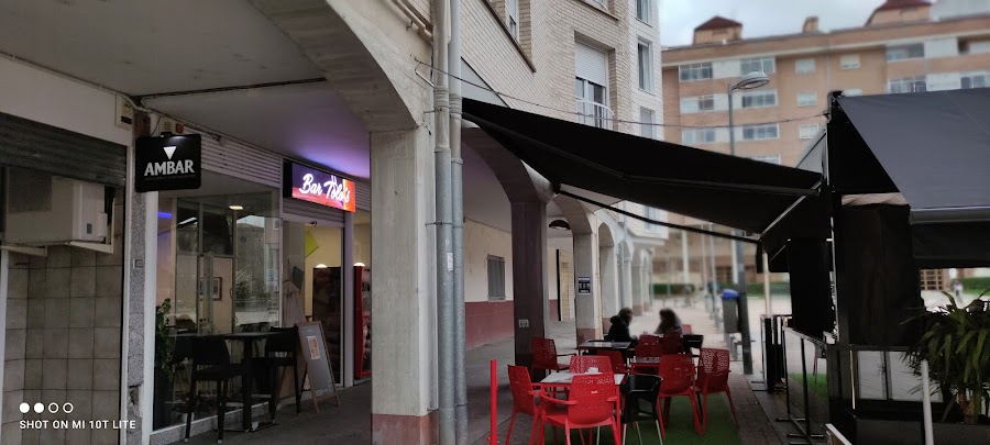 Bar Tolo's