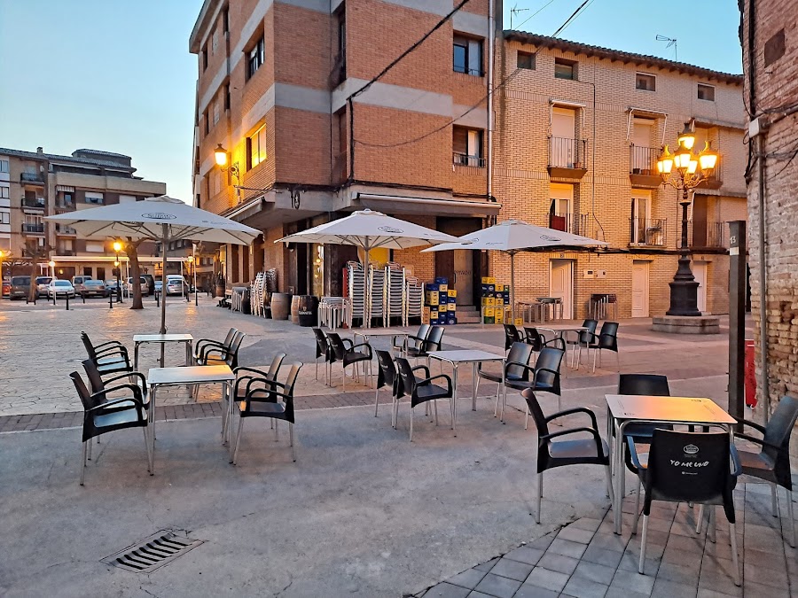 Bar Txomin