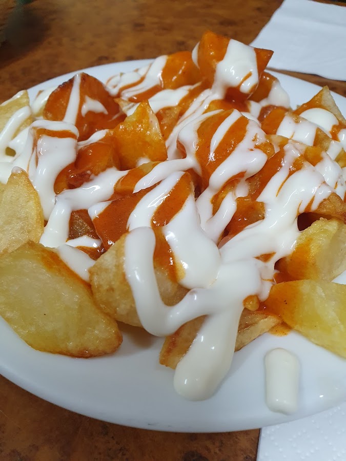 Bar Unsión - Burgos