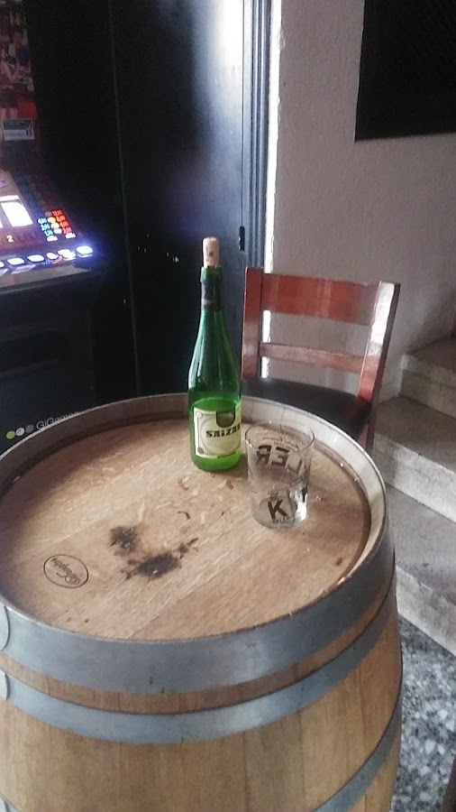 Bar Urrea