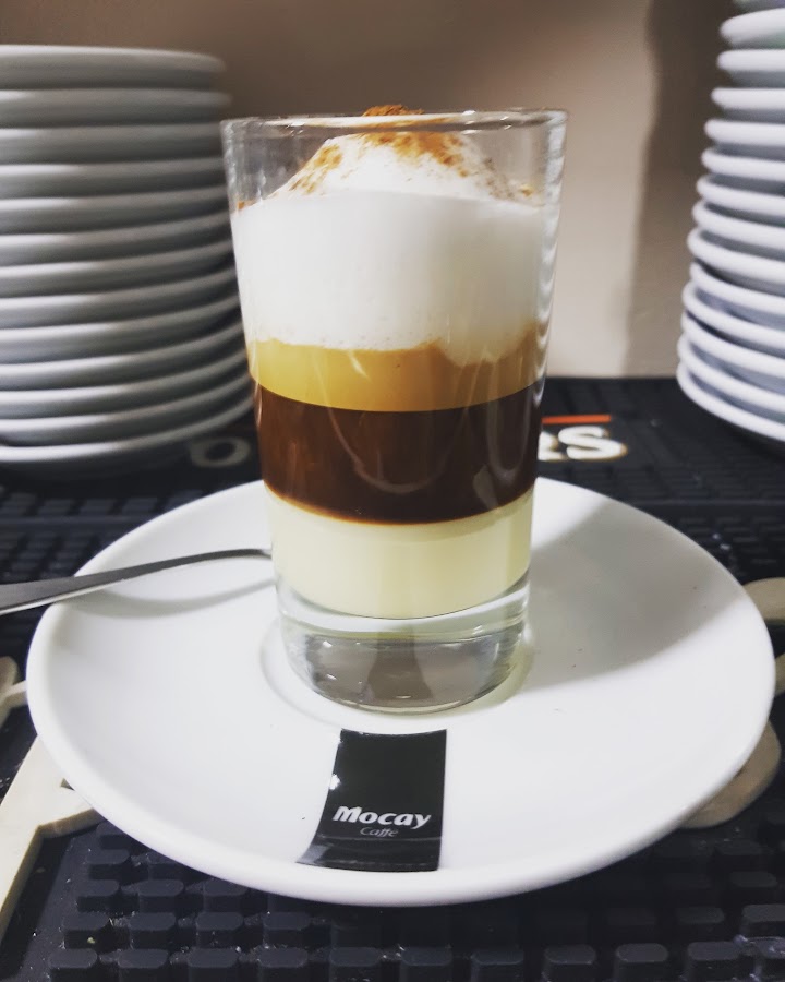 Bar Valeros
