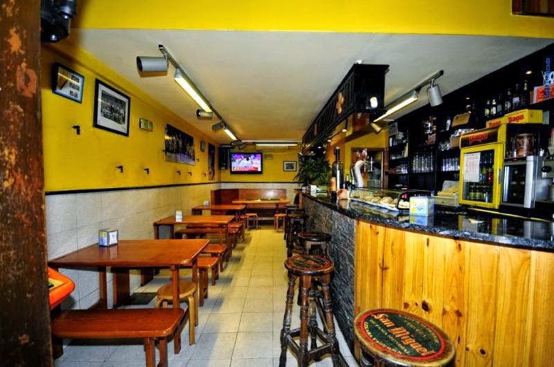 Bar Zaldiko