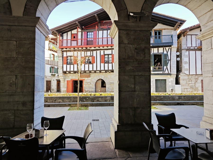 bar zialdo