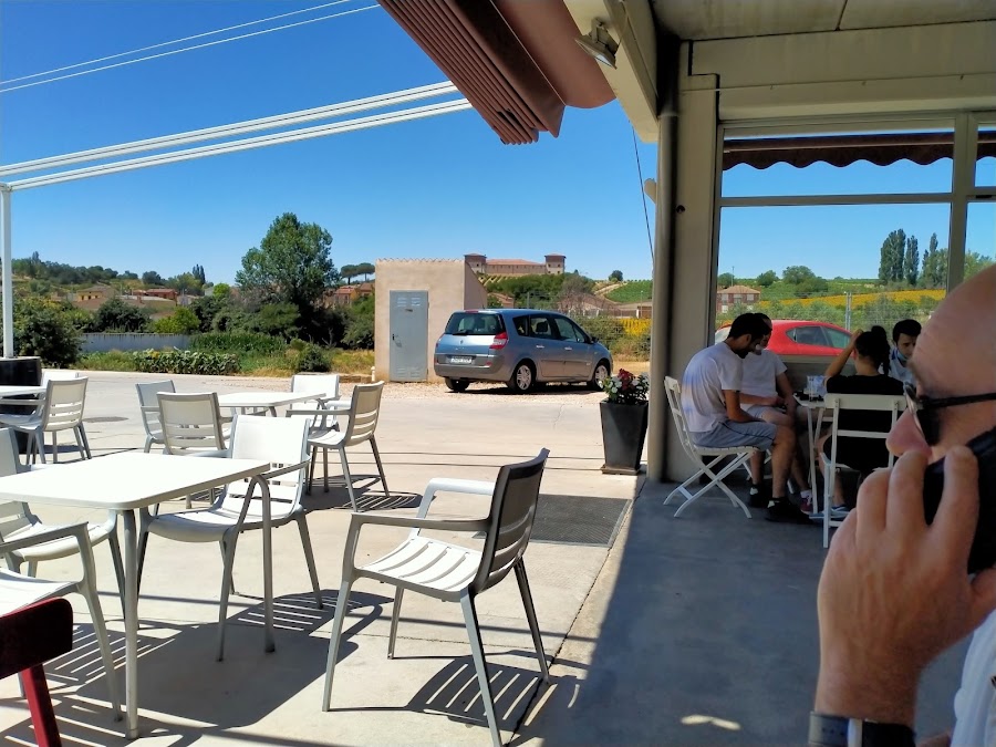 BarBecho