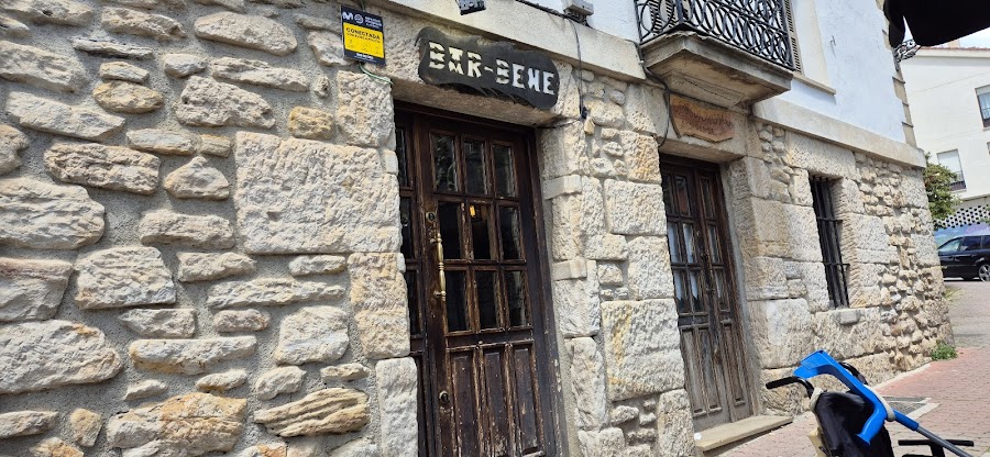 Bene taberna