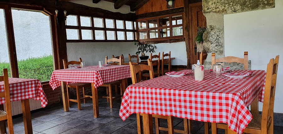 Berekoetxea Jatetxea