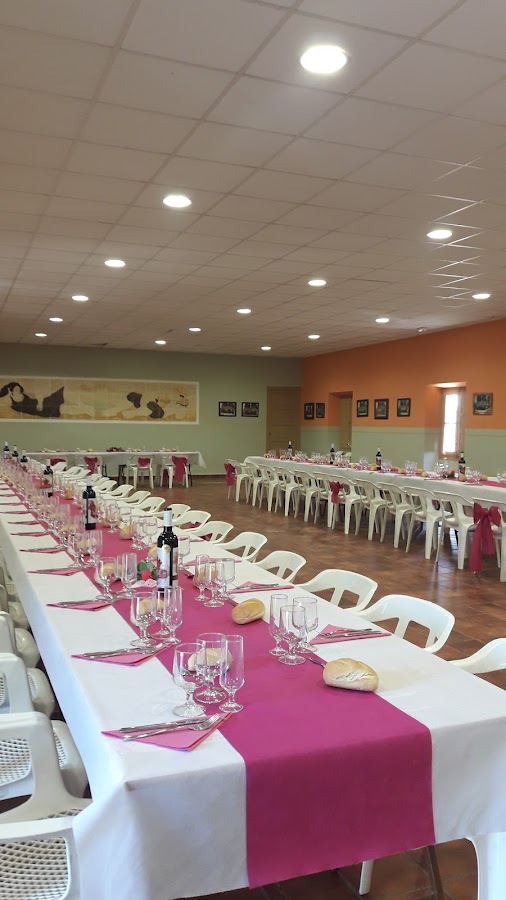 Bernama Comidas Populares