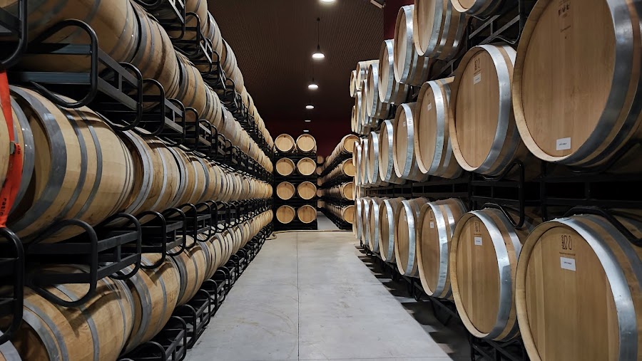 Bodegas Traslascuestas S.L. - Ribera del Duero