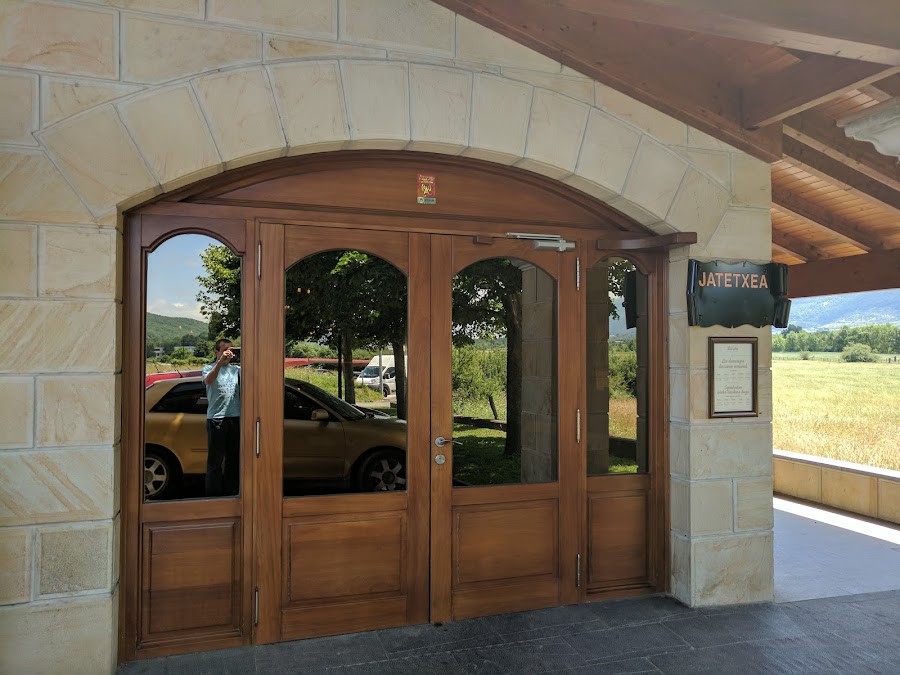 Borda Restaurante