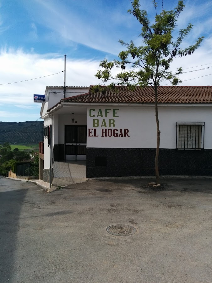 Cafe Bar El Hogar