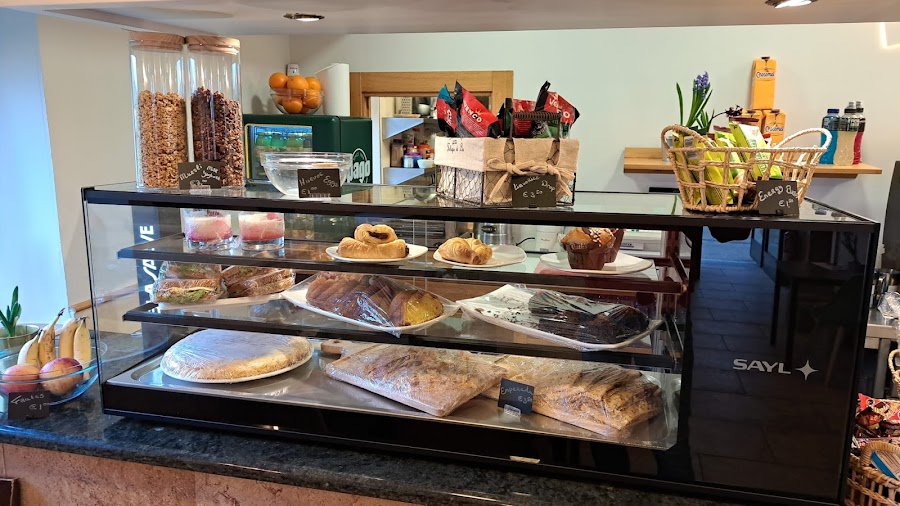 Café Bar L' Antorcha