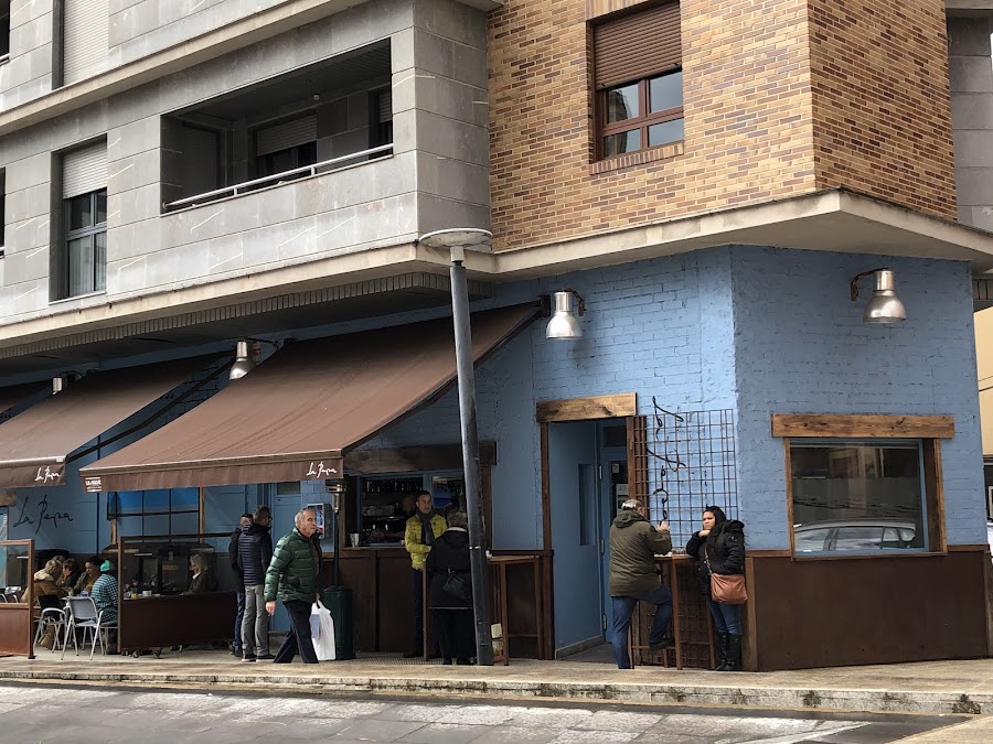 Café bar LA PEPA