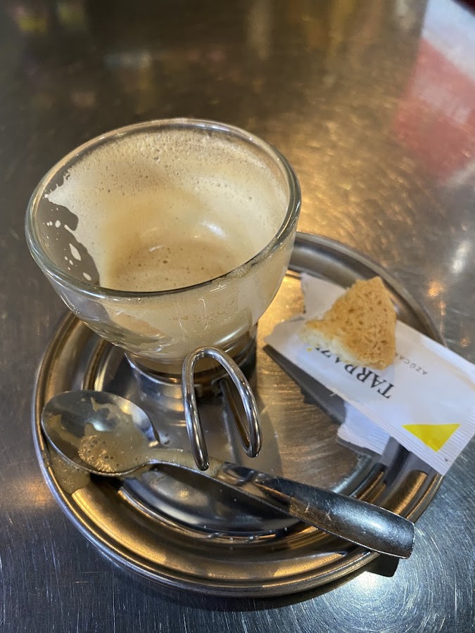 Cafe-Bar Picaros