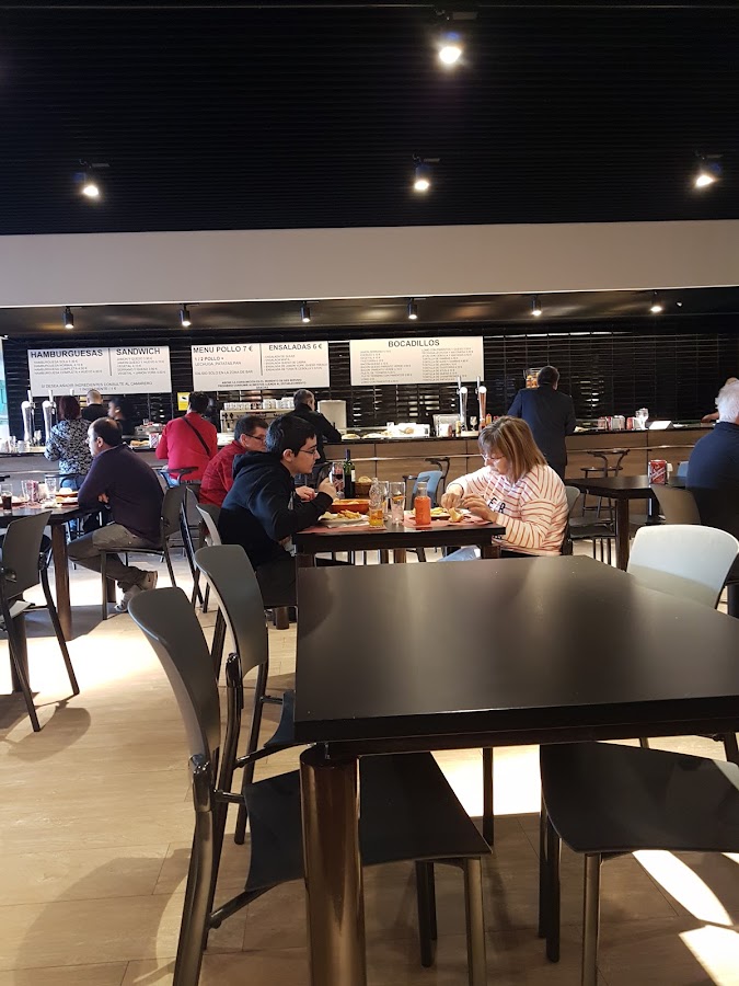 Café Galeria