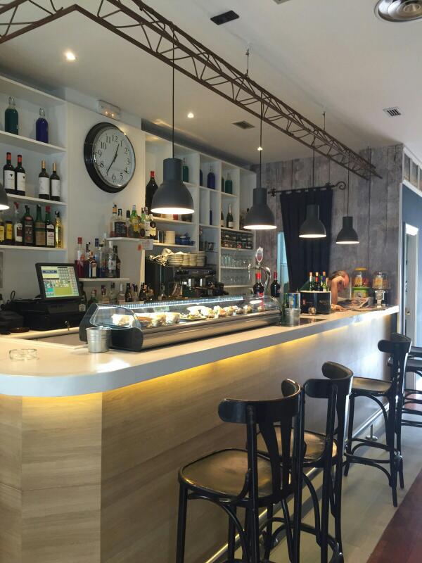 Café Opera Rigoletto