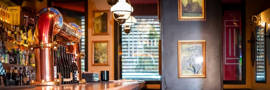 Café Pub Ogham