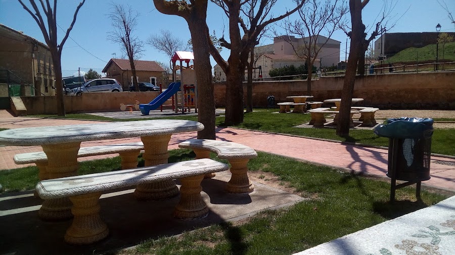 Cafetería La Unión