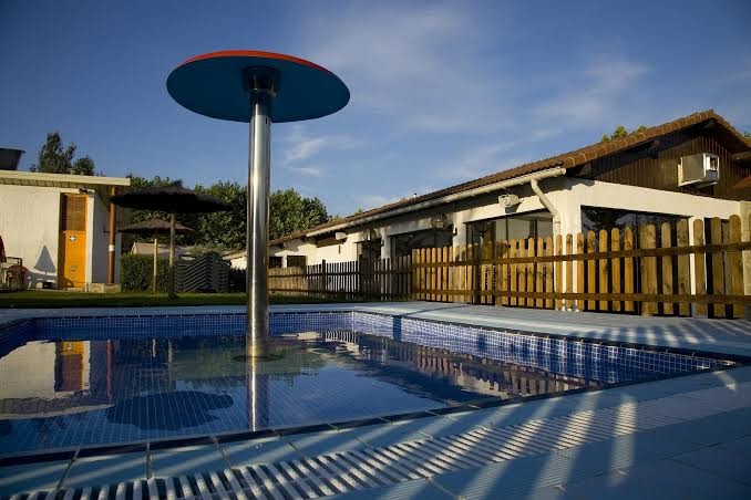 Camping Ezcaba
