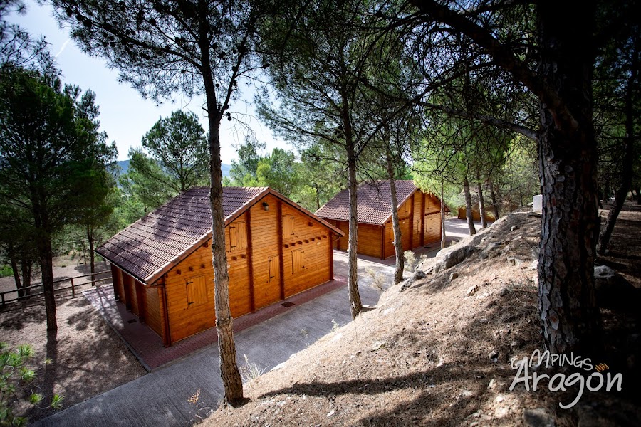 Camping Lago Resort
