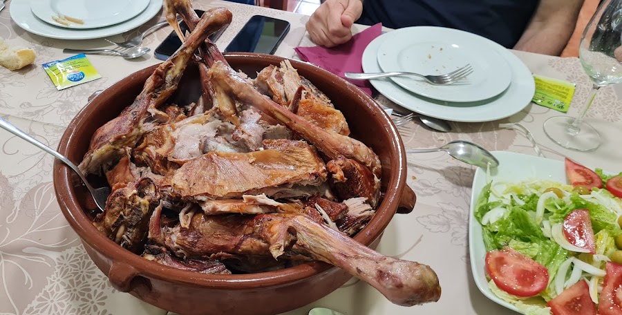 Cantina Urrez