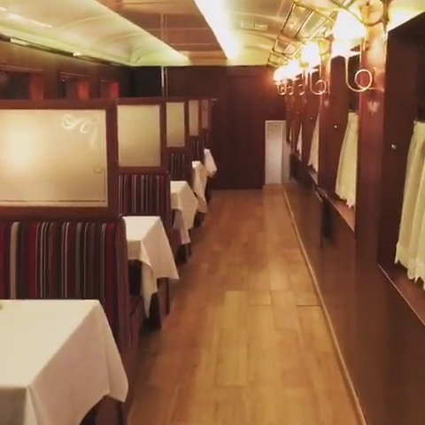 Carbón Restaurante